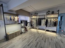 Facilities &raquo; Showroom